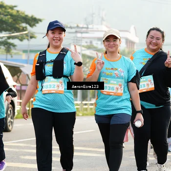 Runner Photo 8294036