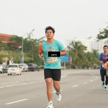 Runner Photo 8294038