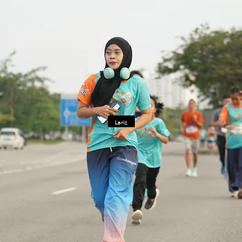 Runner Photo 8294041