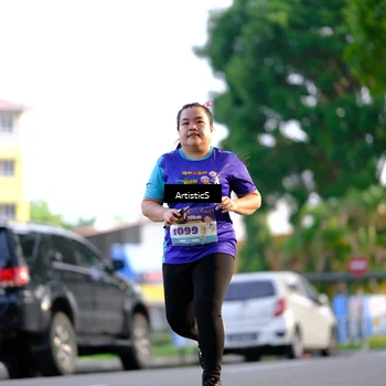 Runner Photo 8294042