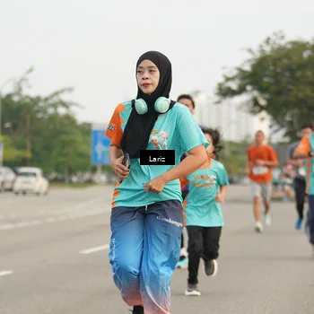 Runner Photo 8294046