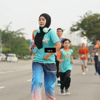 Runner Photo 8294049
