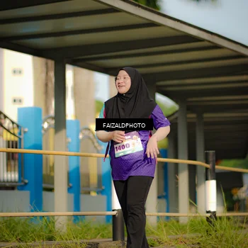 Runner Photo 8294051