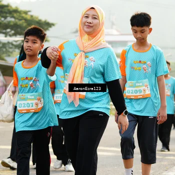 Runner Photo 8294057