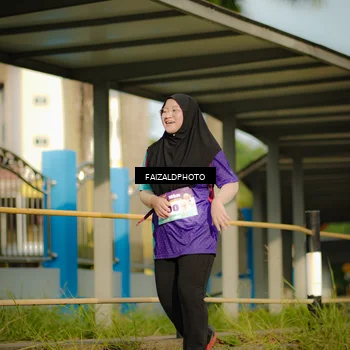Runner Photo 8294060
