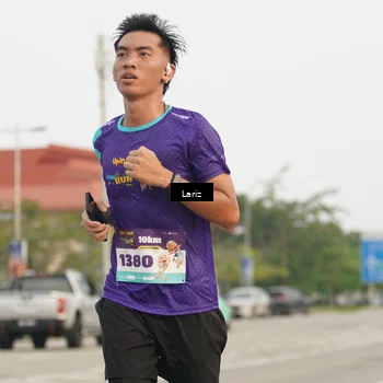 Runner Photo 8294061