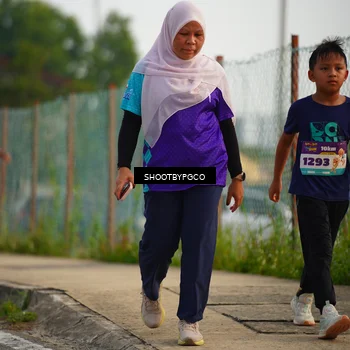 Runner Photo 8294067