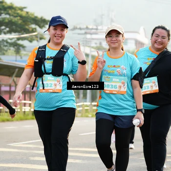 Runner Photo 8294070