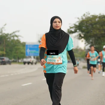 Runner Photo 8294078