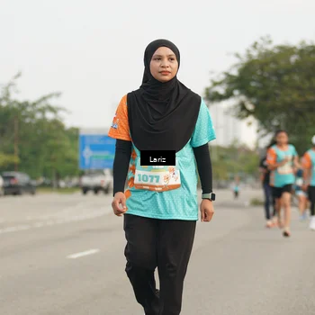 Runner Photo 8294083