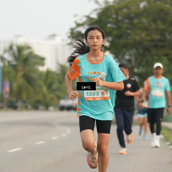 Runner Photo 8294084