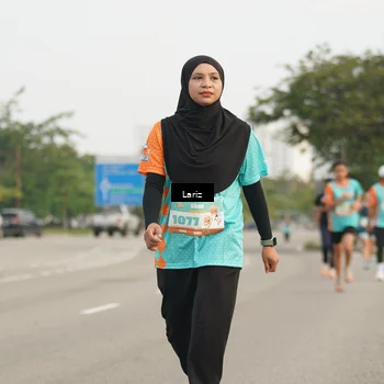 Runner Photo 8294085