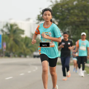 Runner Photo 8294087