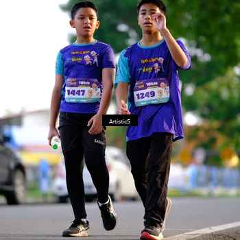 Runner Photo 8294088