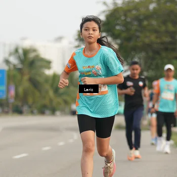 Runner Photo 8294089