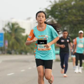 Runner Photo 8294090