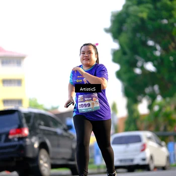 Runner Photo 8294091