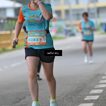 Runner Photo 8294092