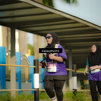 Runner Photo 8294093