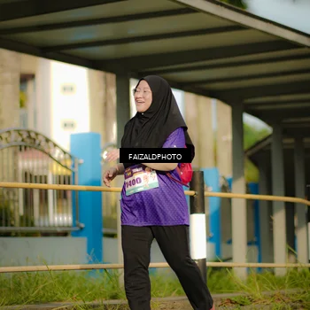 Runner Photo 8294096