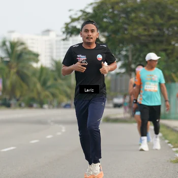 Runner Photo 8294097