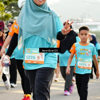 Runner Photo 8294099