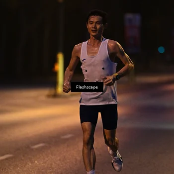 Runner Photo 8294101