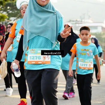 Runner Photo 8294106