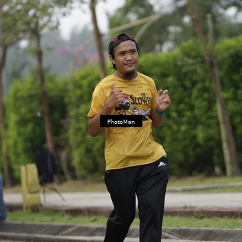 Runner Photo 8294107