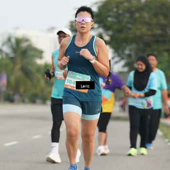 Runner Photo 8294109