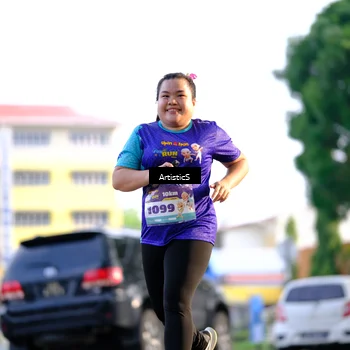 Runner Photo 8294112