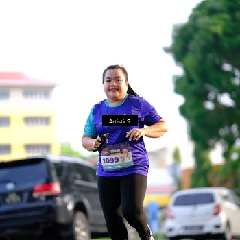 Runner Photo 8294113