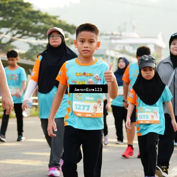 Runner Photo 8294115