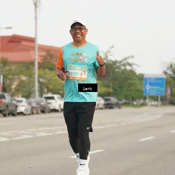 Runner Photo 8294120