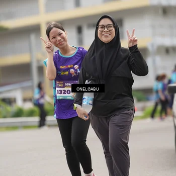 Runner Photo 8294121
