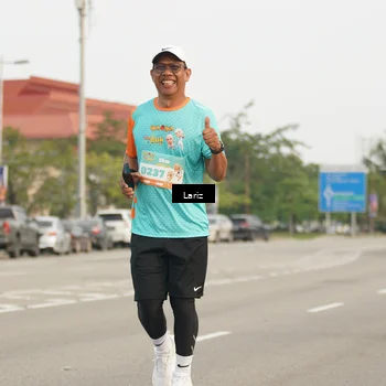 Runner Photo 8294122