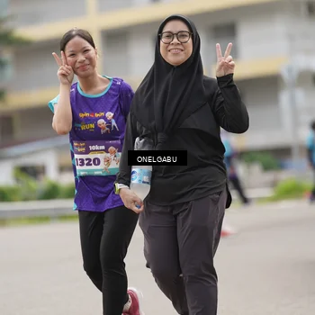 Runner Photo 8294123