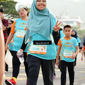 Runner Photo 8294125