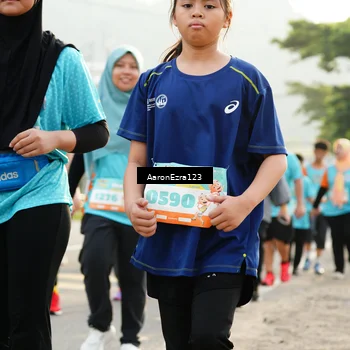 Runner Photo 8294126