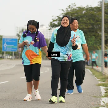 Runner Photo 8294127
