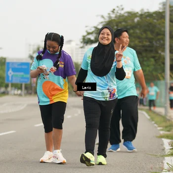 Runner Photo 8294128