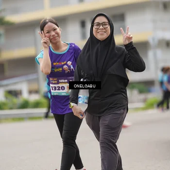 Runner Photo 8294129