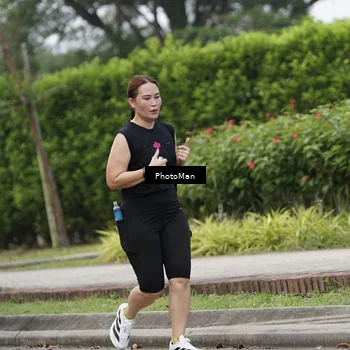 Runner Photo 8294131