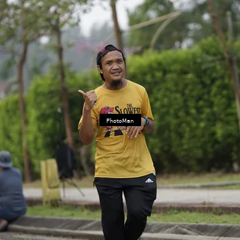 Runner Photo 8294132