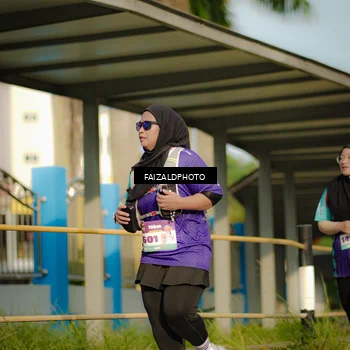 Runner Photo 8294133