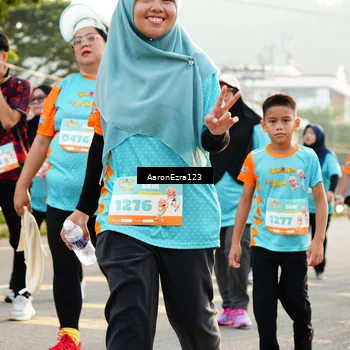 Runner Photo 8294135