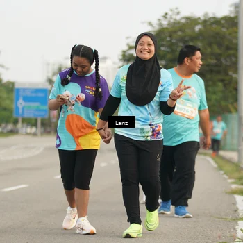 Runner Photo 8294136