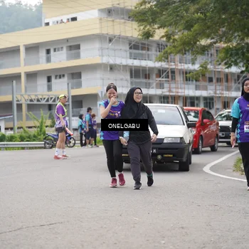 Runner Photo 8294137