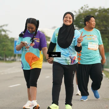 Runner Photo 8294139