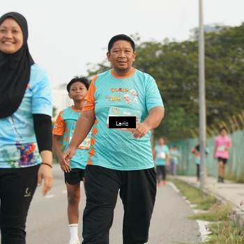 Runner Photo 8294145